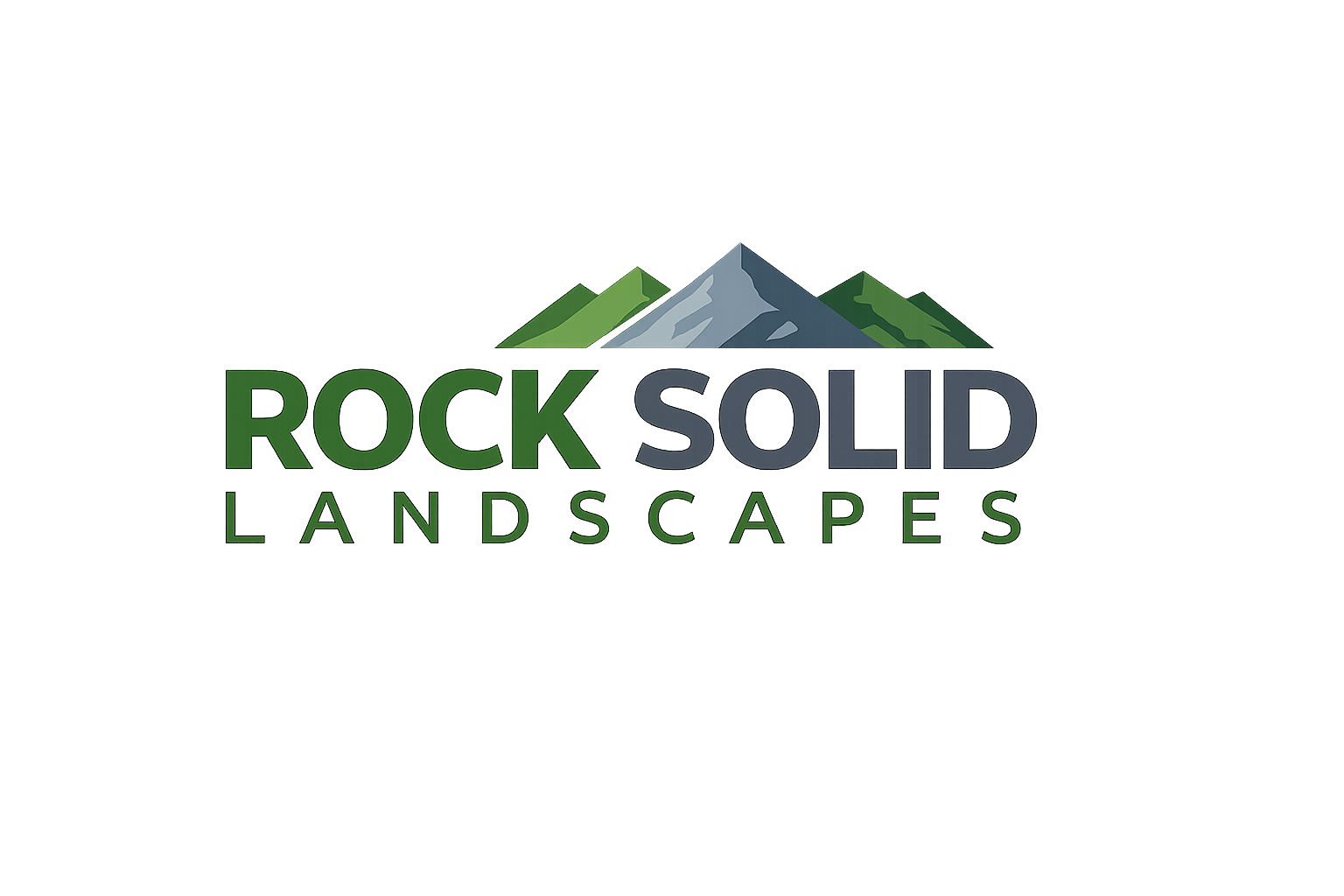 Rock Solid Landscapes